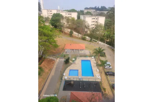 Apartamento à venda com 3 quartos no Colônia (Zona Leste), São Paulo — foto 7